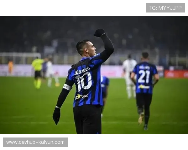 国际米兰轮换策略成功，年轻球员闪光晋级