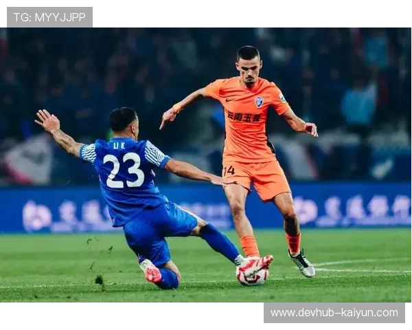 云南玉昆内外援双升级，高原主场+无扣分构成竞争优势